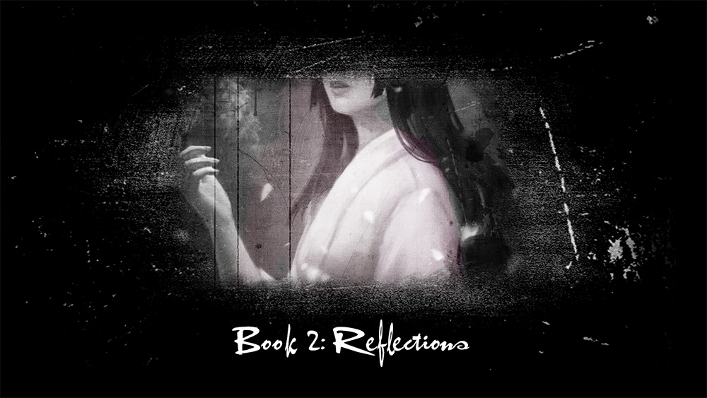 Mystic Destinies: Serendipity of Aeons – Hikaru: Book II