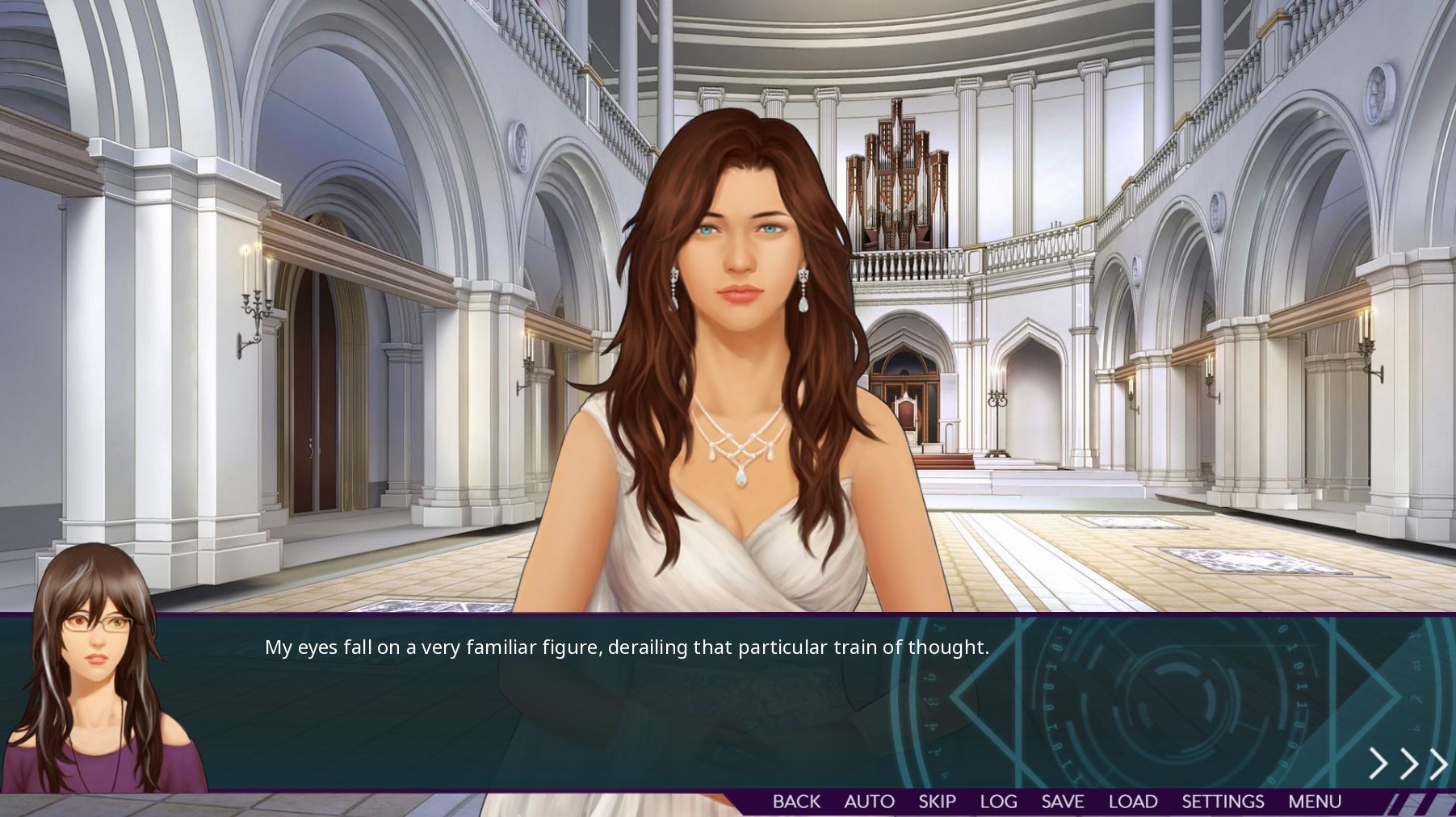 Mystic Destinies: Serendipity of Aeons – Hikaru: Book II