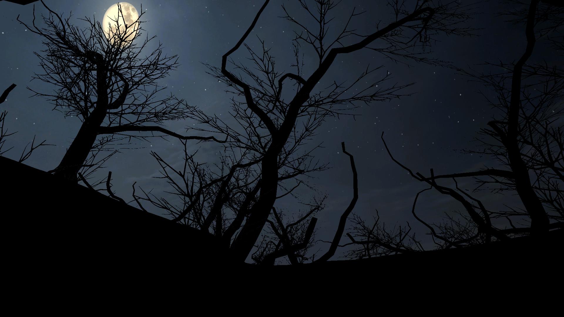 Island Simulator 2016: Horror Pack