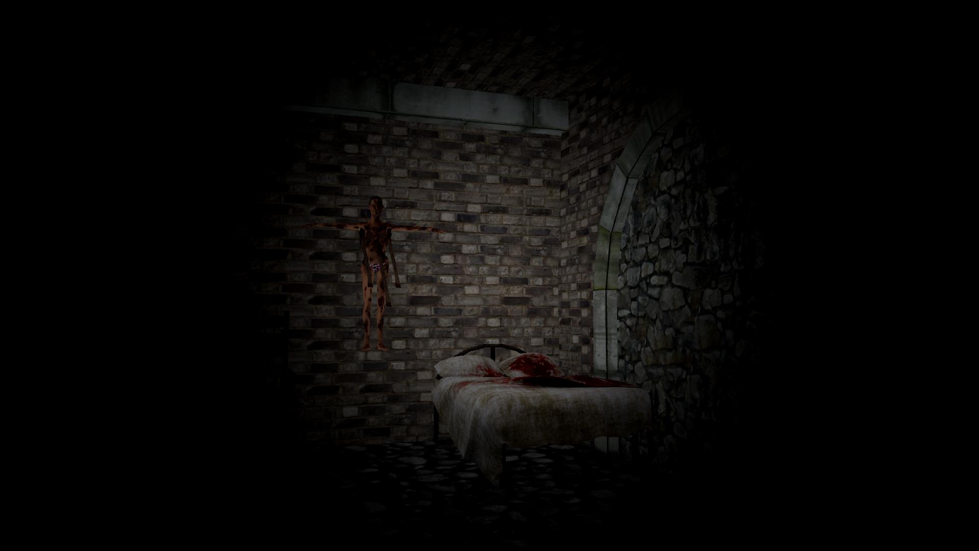 Island Simulator 2016: Horror Pack