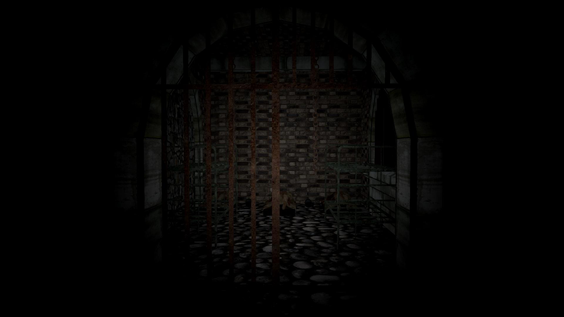 Island Simulator 2016: Horror Pack