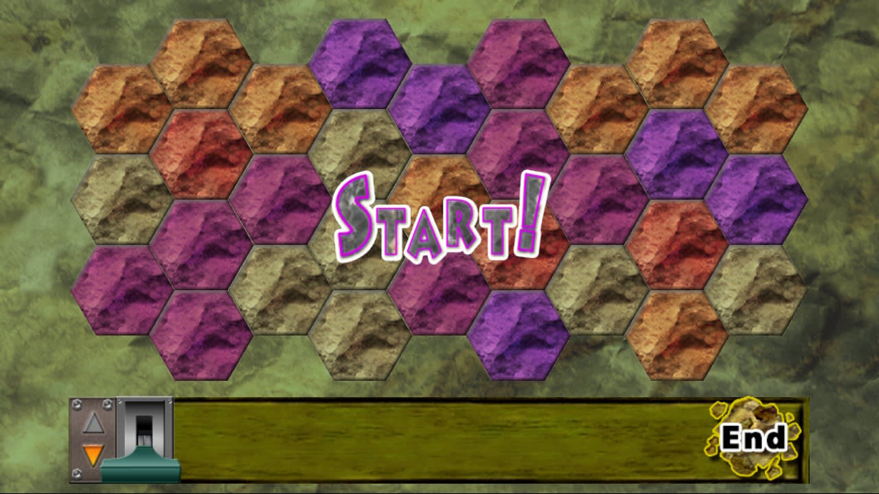 Prehistoric Life Puzzles