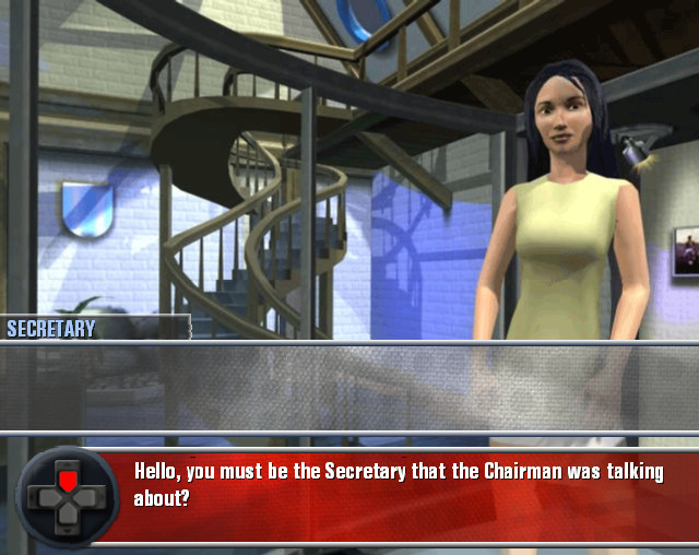 Premier Manager 2003-04