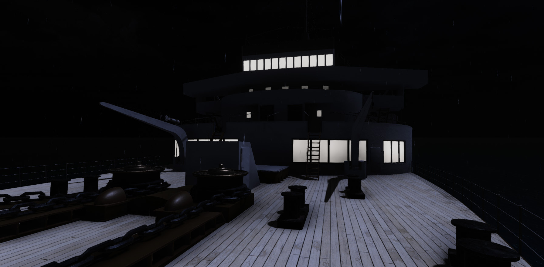 Wilhelm Gustloff’s Death