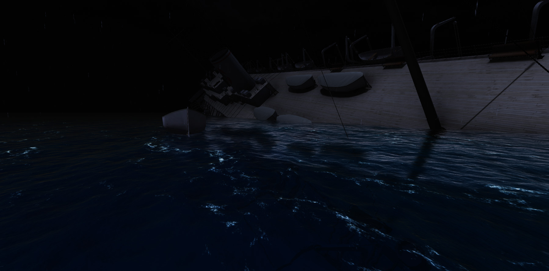 Wilhelm Gustloff’s Death