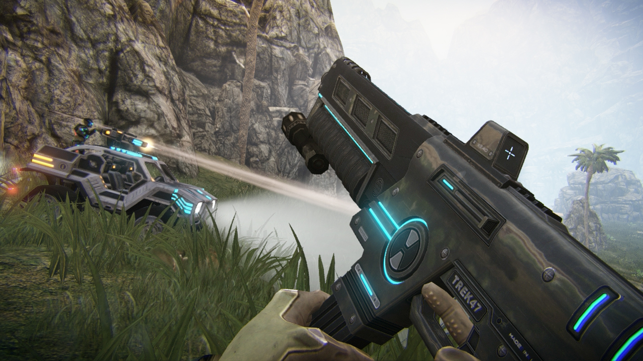 Orion: Prelude – Ultimate Edition