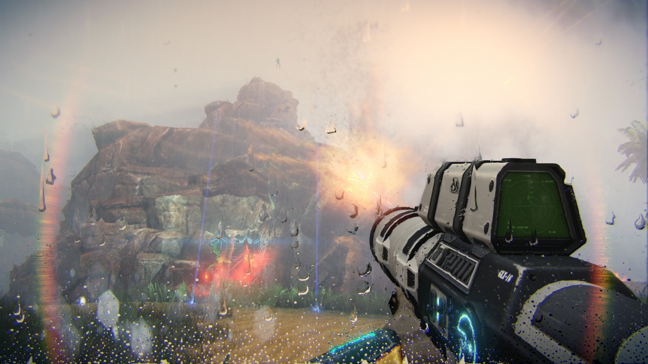 Orion: Prelude – Ultimate Edition