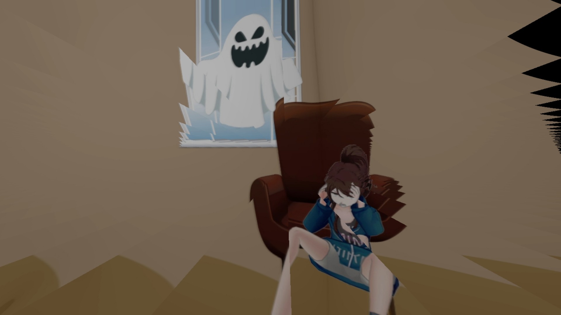 Adventures With a Girl