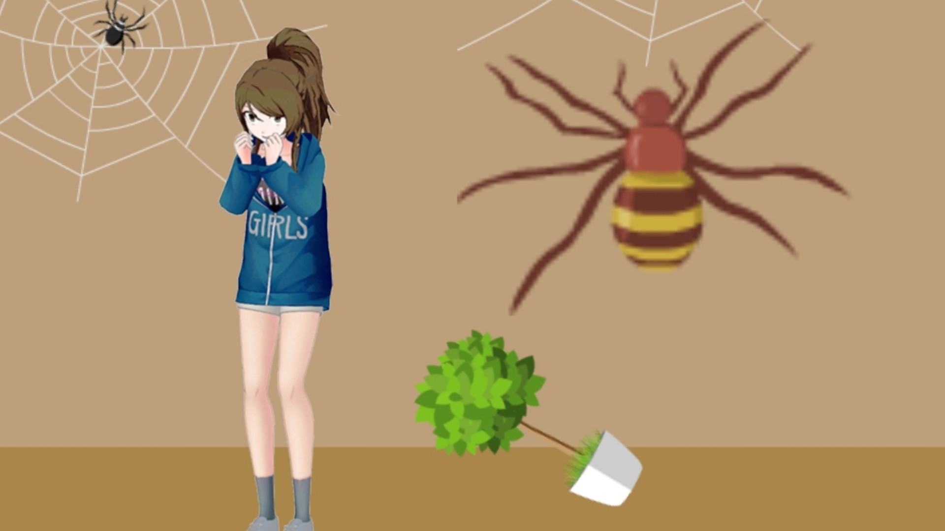 Adventures With a Girl