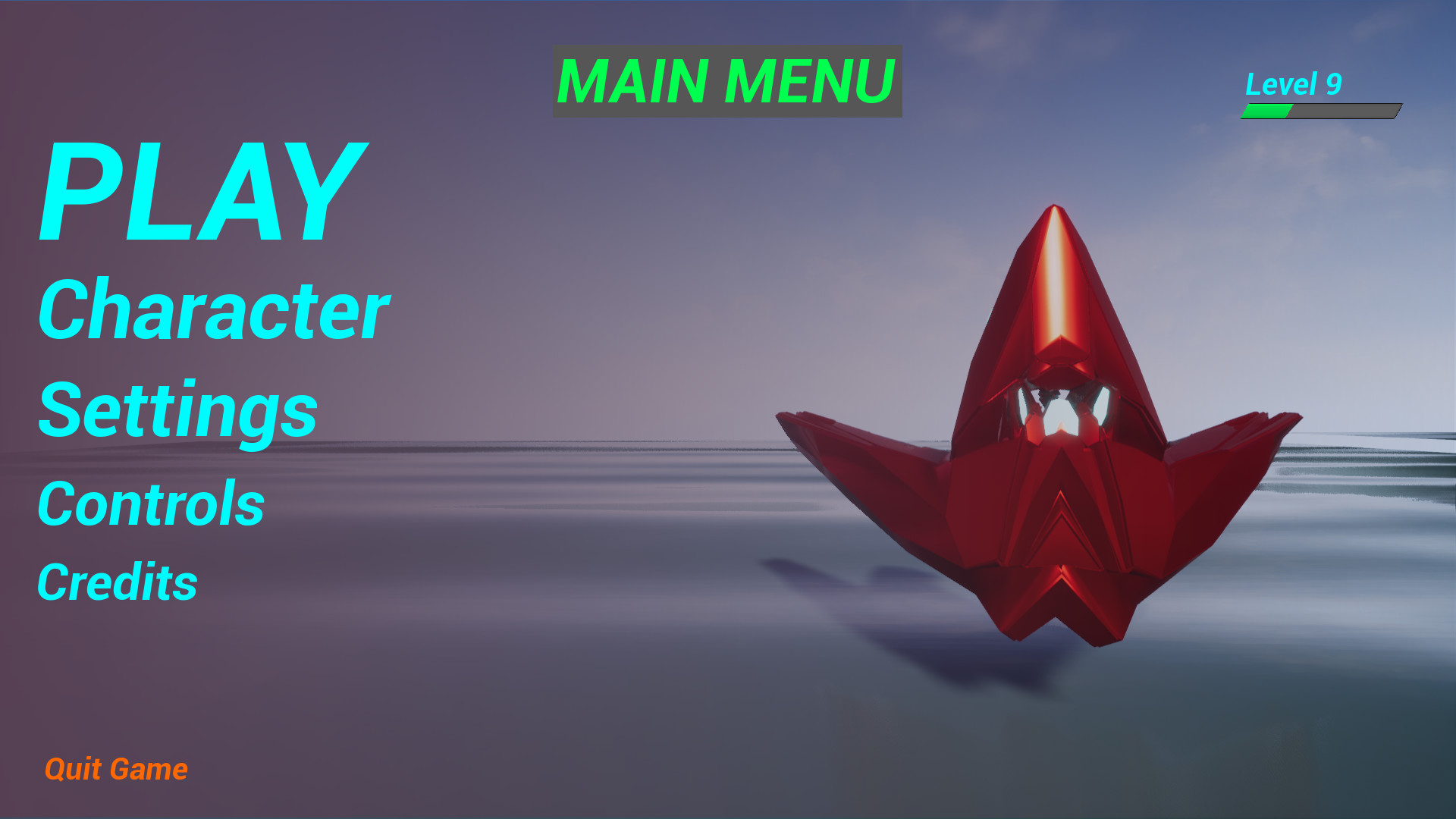 Dex Survival
