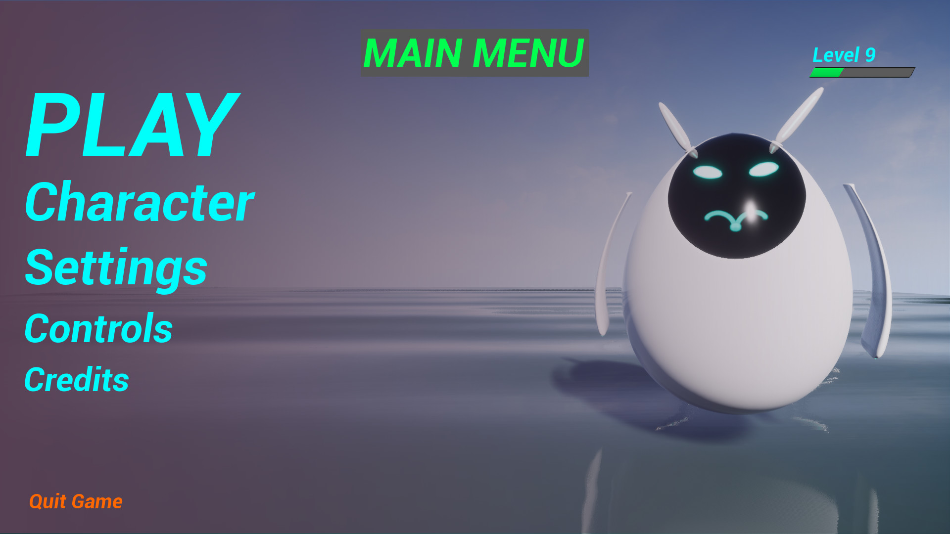 Dex Survival