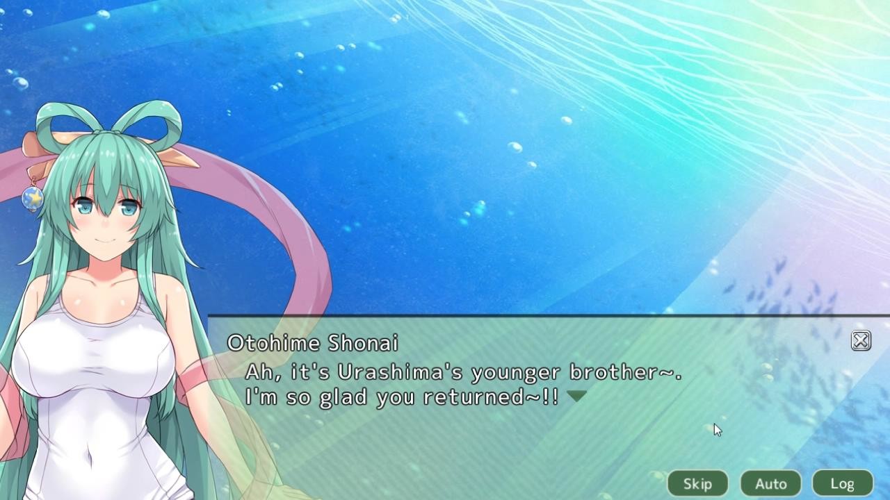 Shikokushi: Food and Sightseeing and Beauties