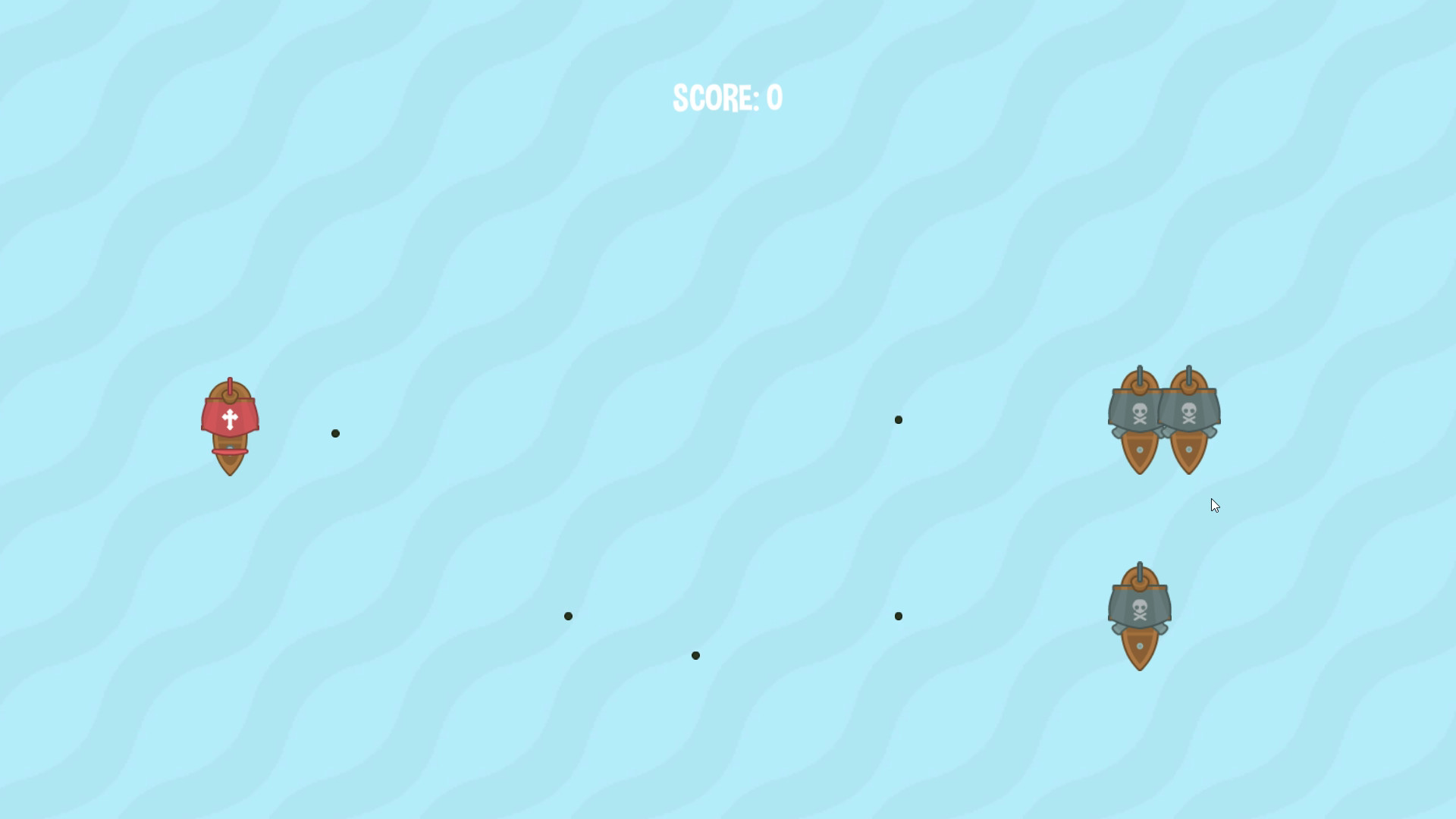 Sea War