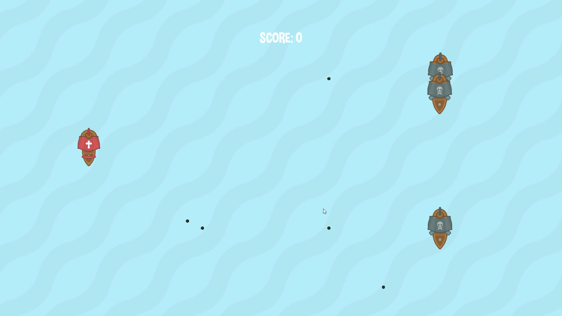 Sea War