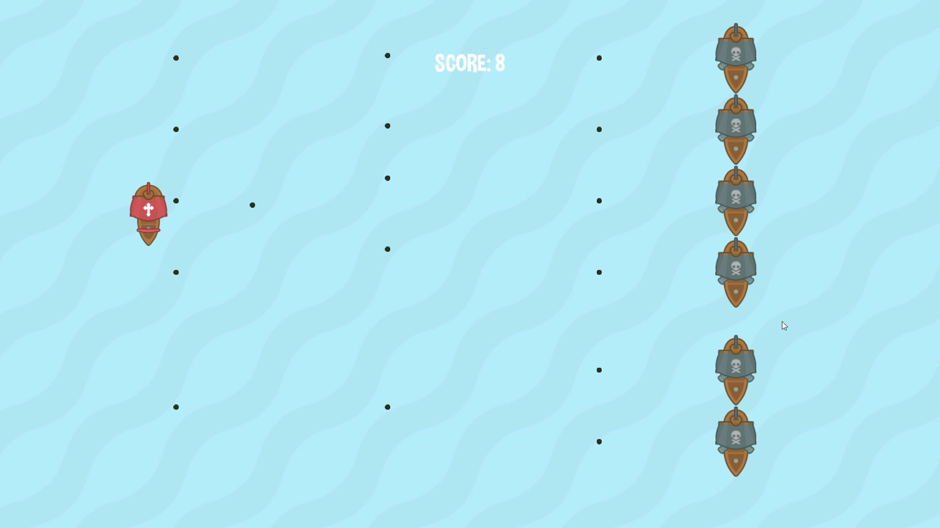 Sea War