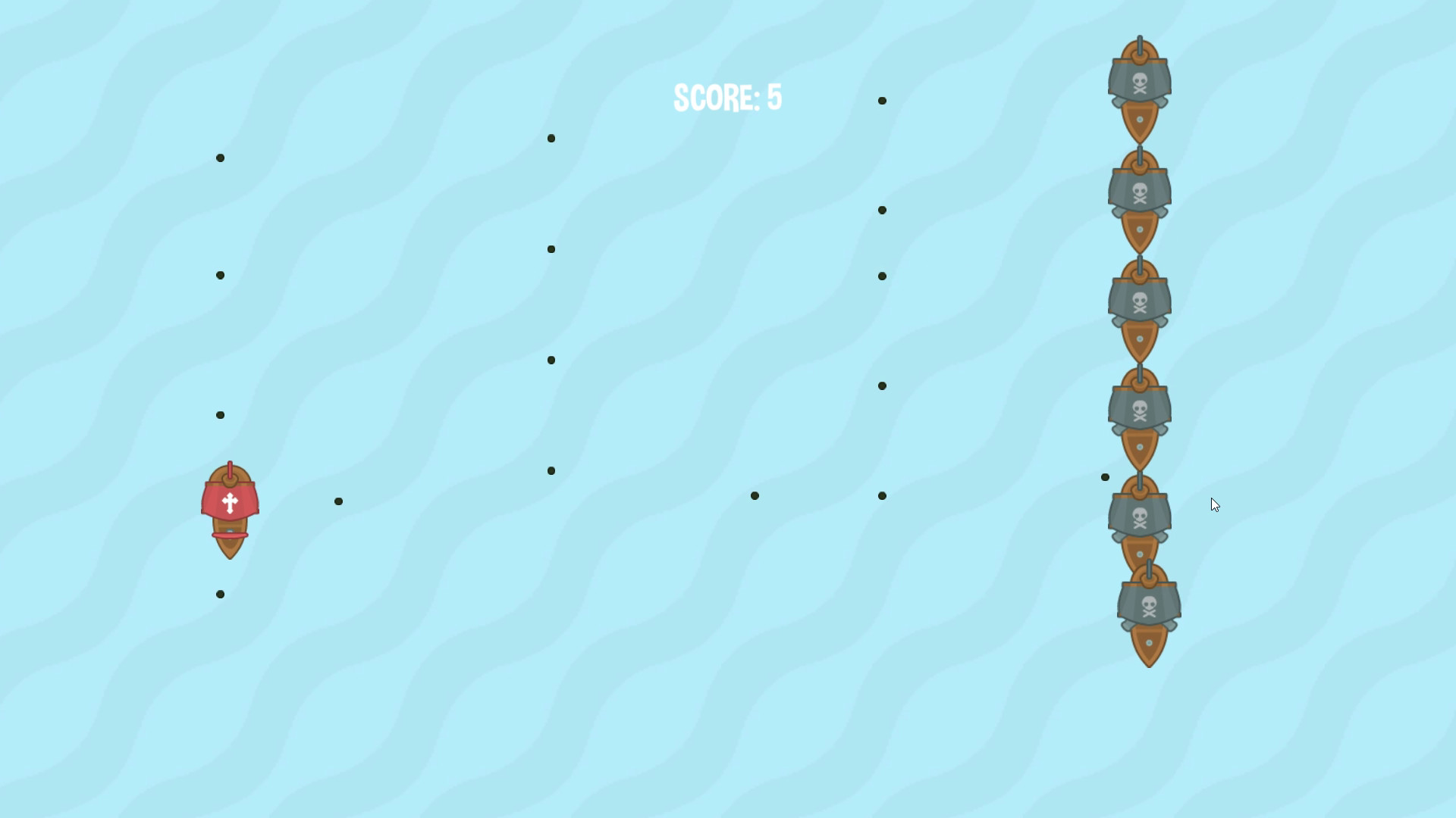 Sea War