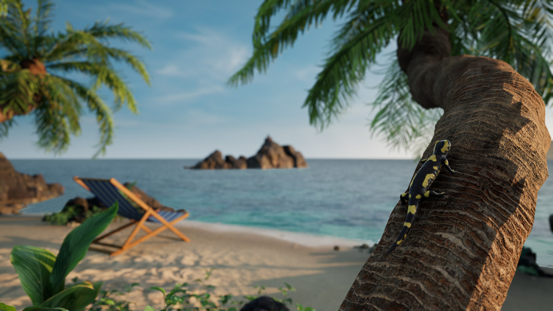 Meditation VR