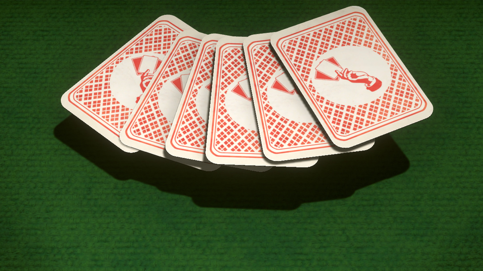 “Draw a card” Simulator