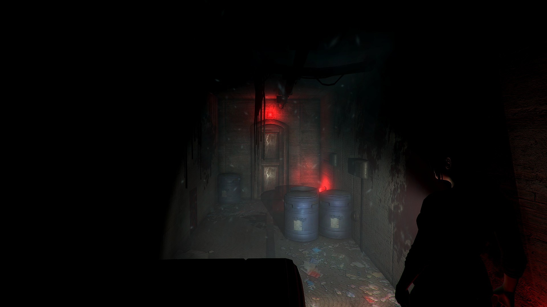 Outbreak: The Nightmare Chronicles – Chapter 3