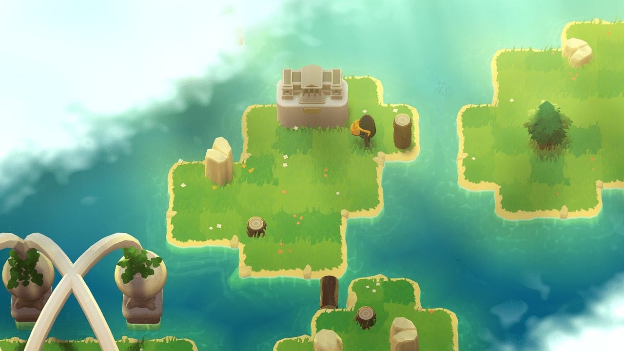 Draknek and Friends Puzzle Bundle