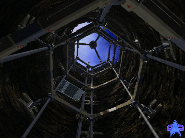 Star Trek: Hidden Evil