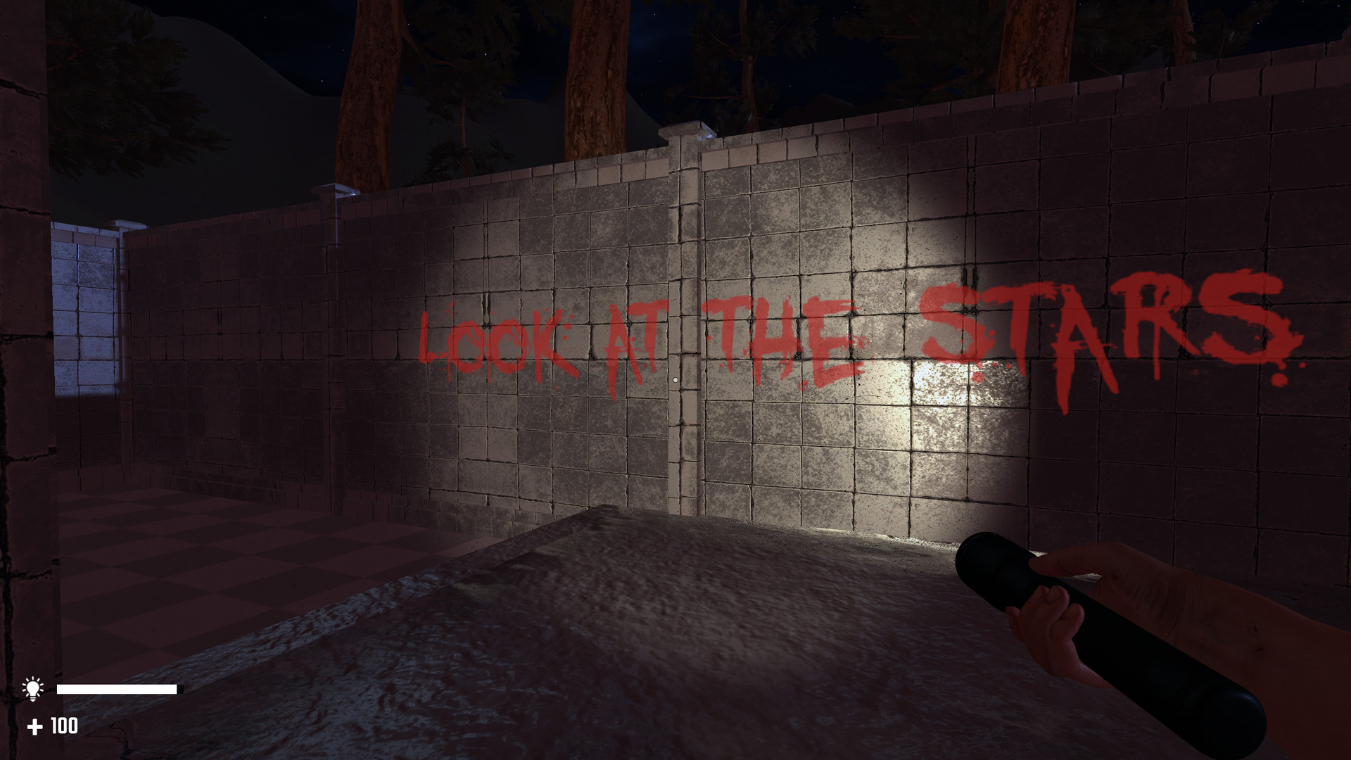 Labyrinthus: Episode 1