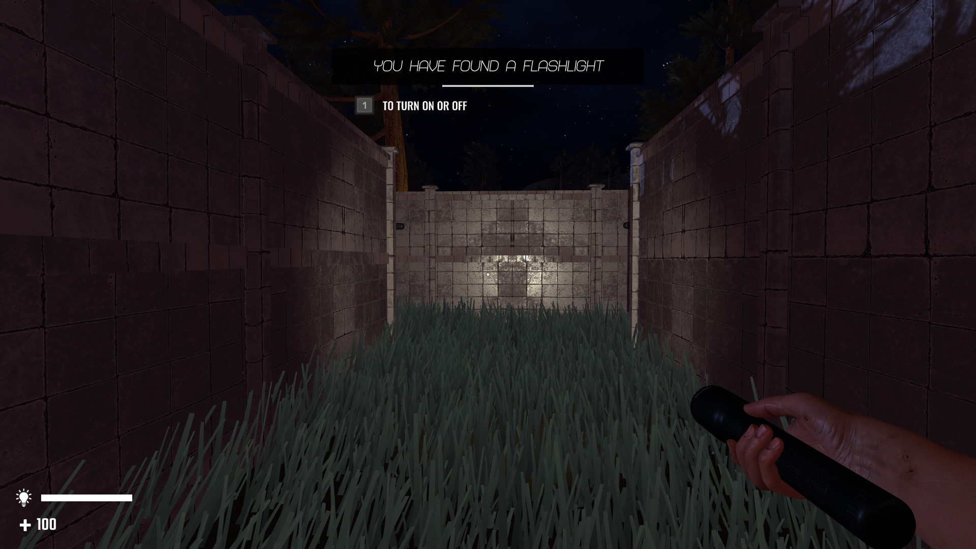Labyrinthus: Episode 1