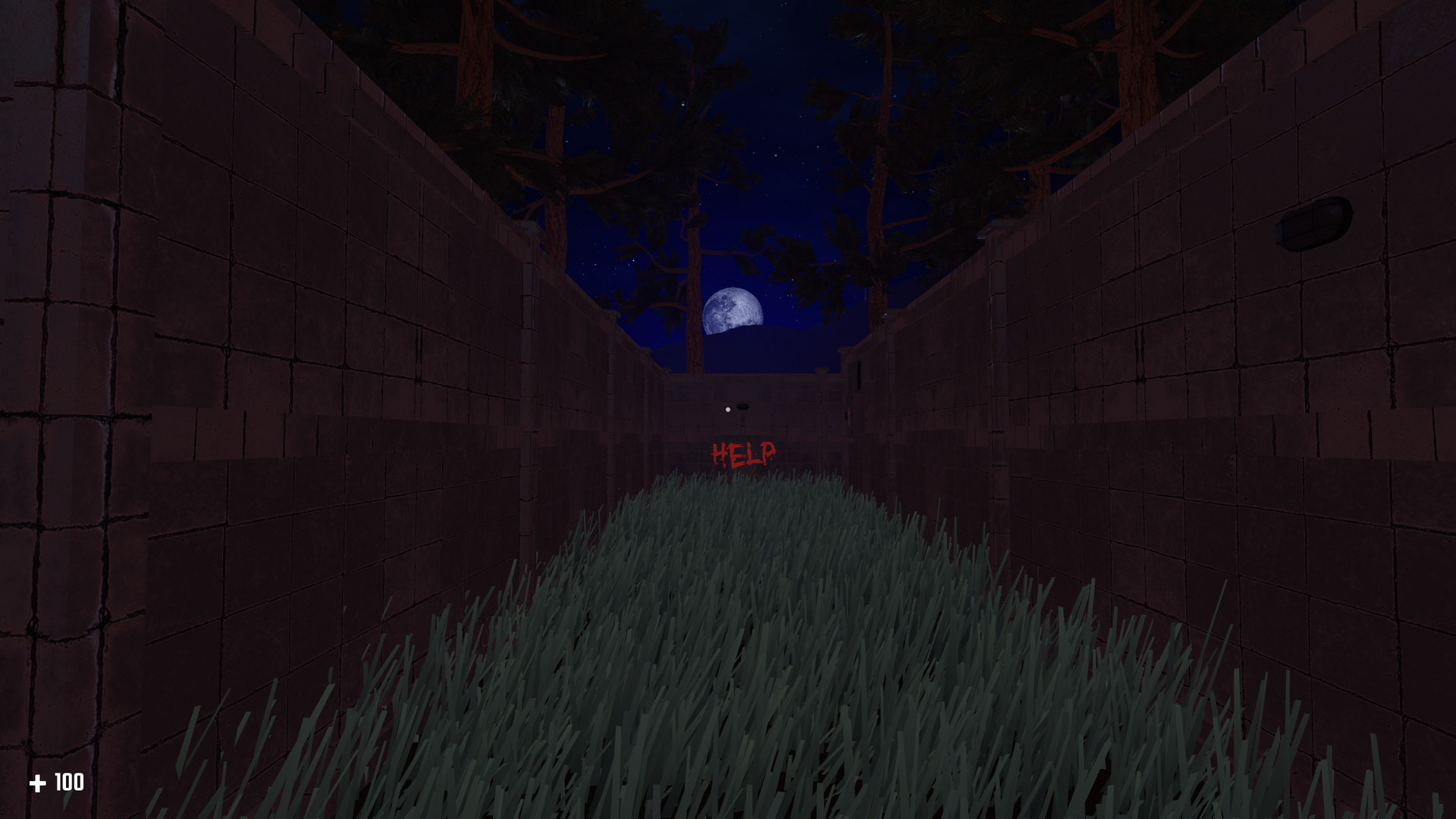 Labyrinthus: Episode 1
