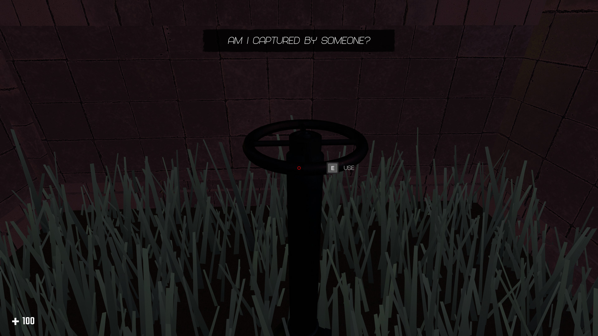 Labyrinthus: Episode 1
