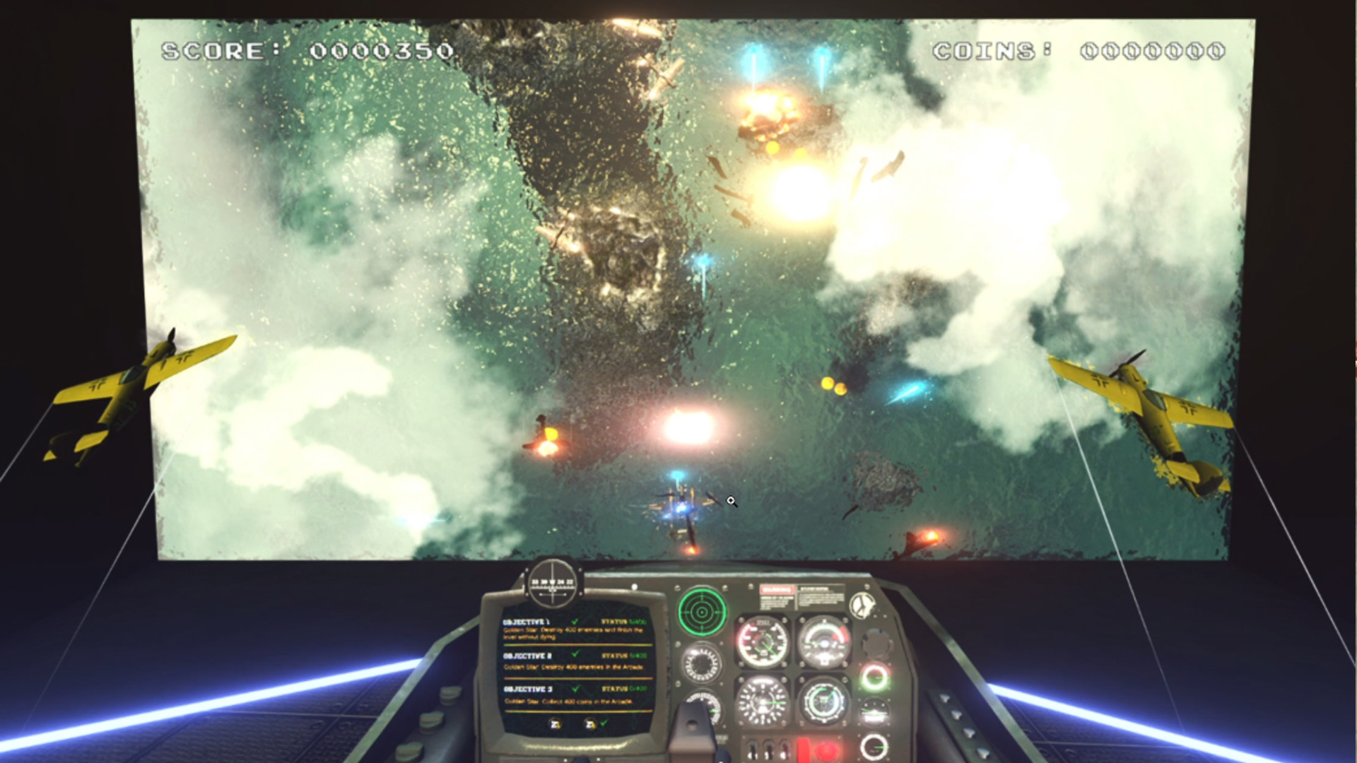 1976: Back to Midway