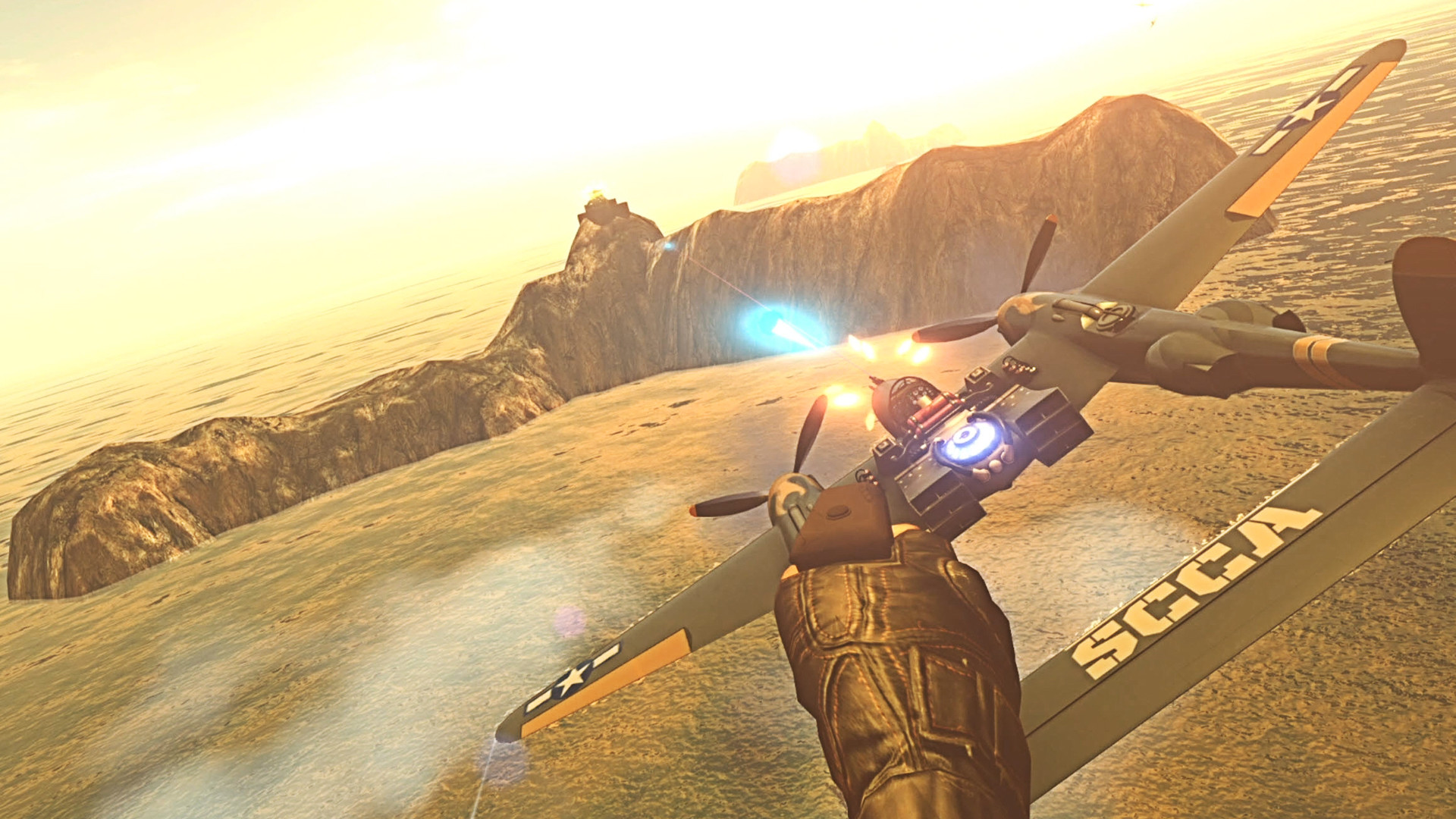 1976: Back to Midway