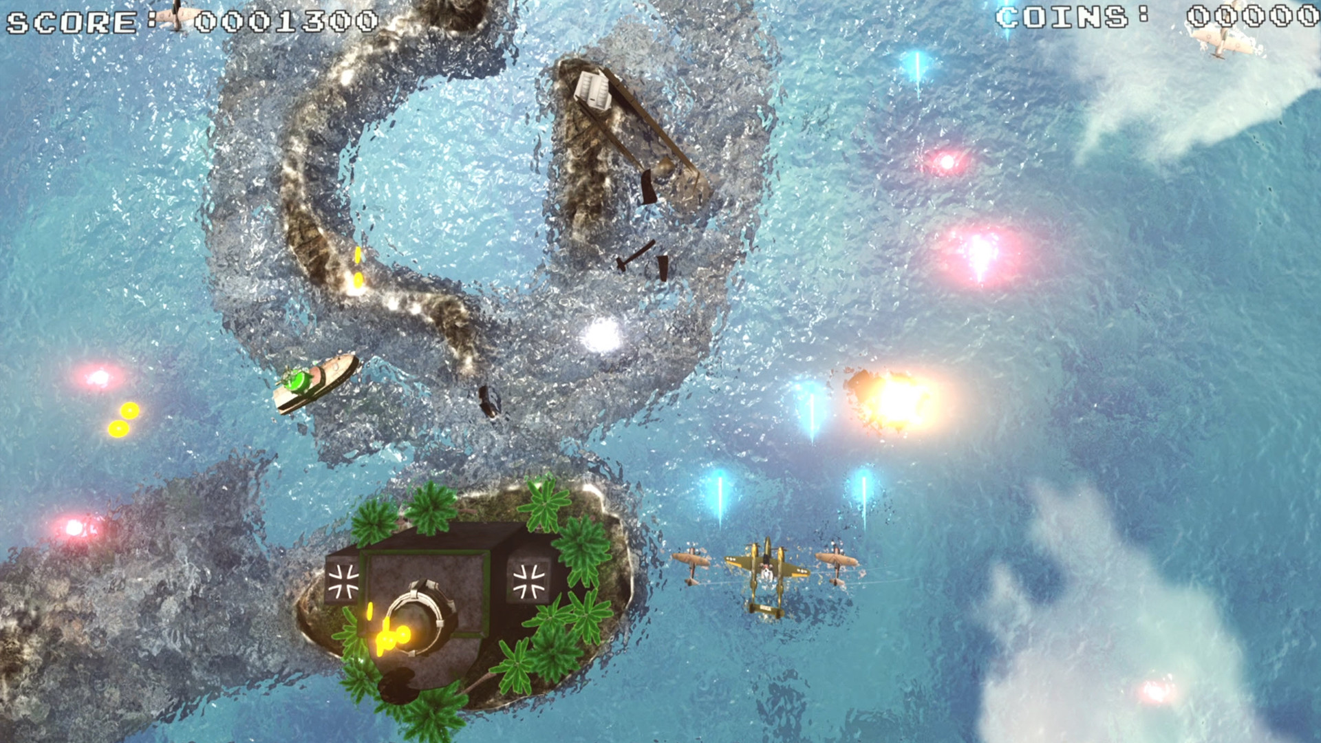 1976: Back to Midway