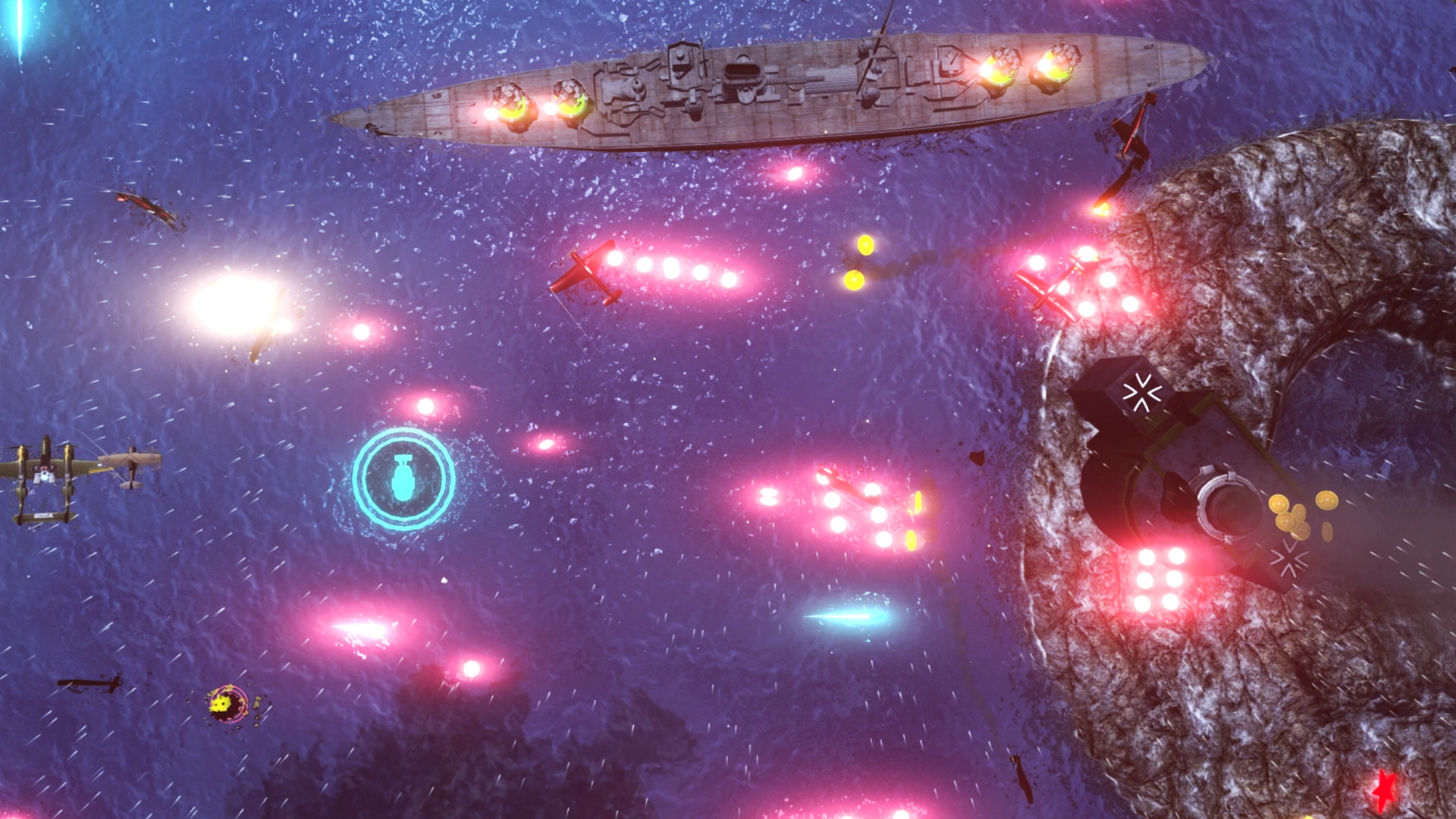 1976: Back to Midway