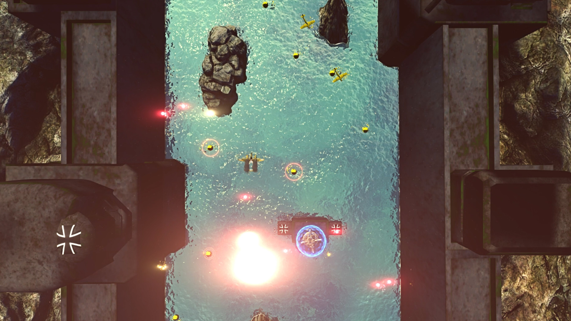 1976: Back to Midway