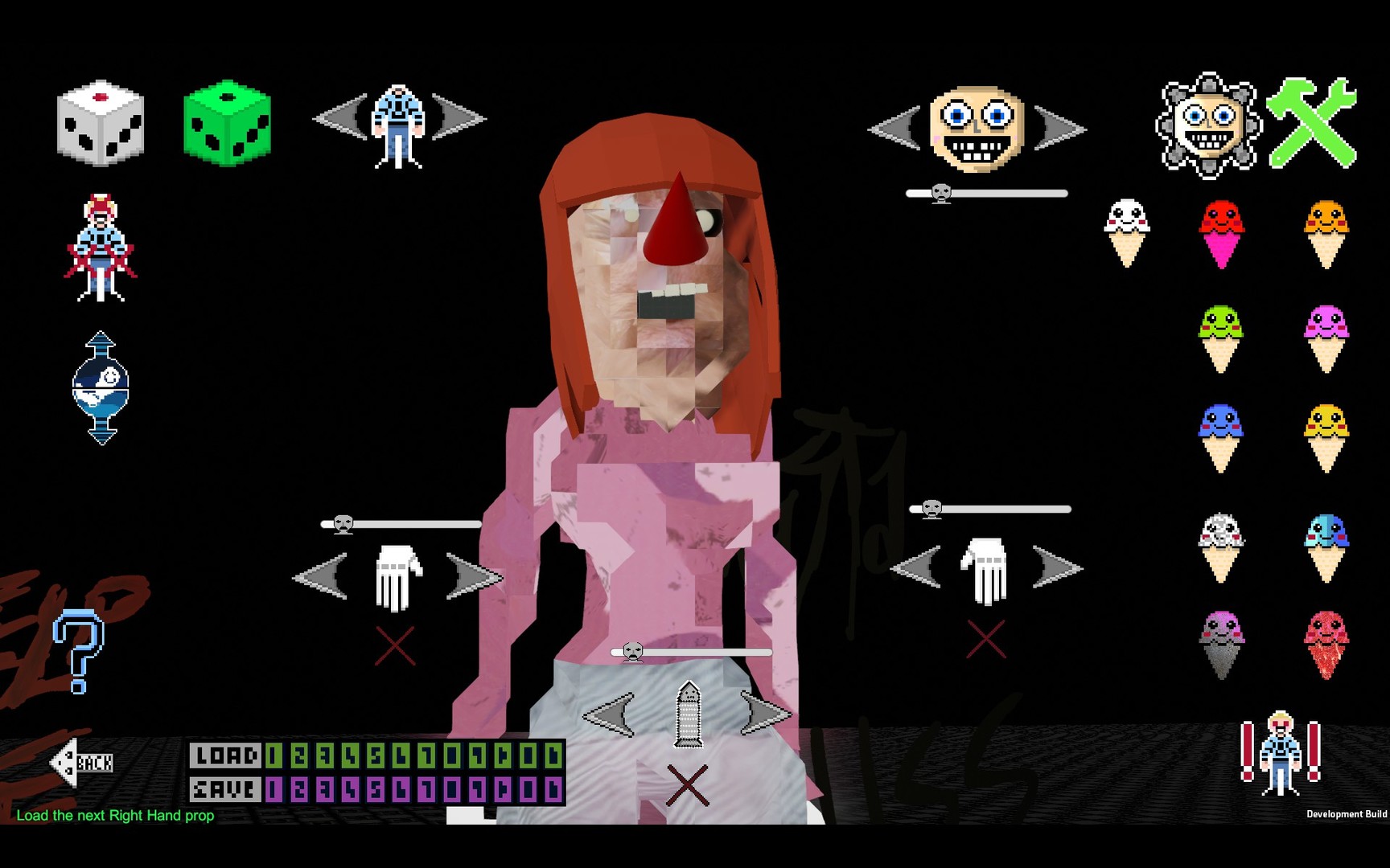 Nightmare Puppeteer