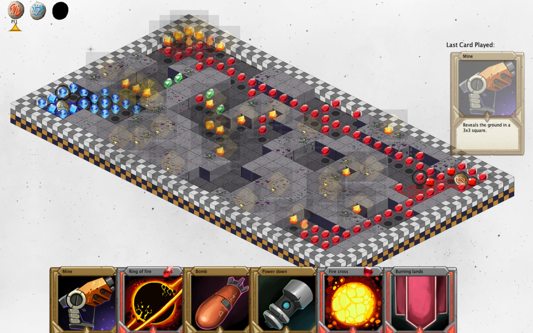 Space Mining