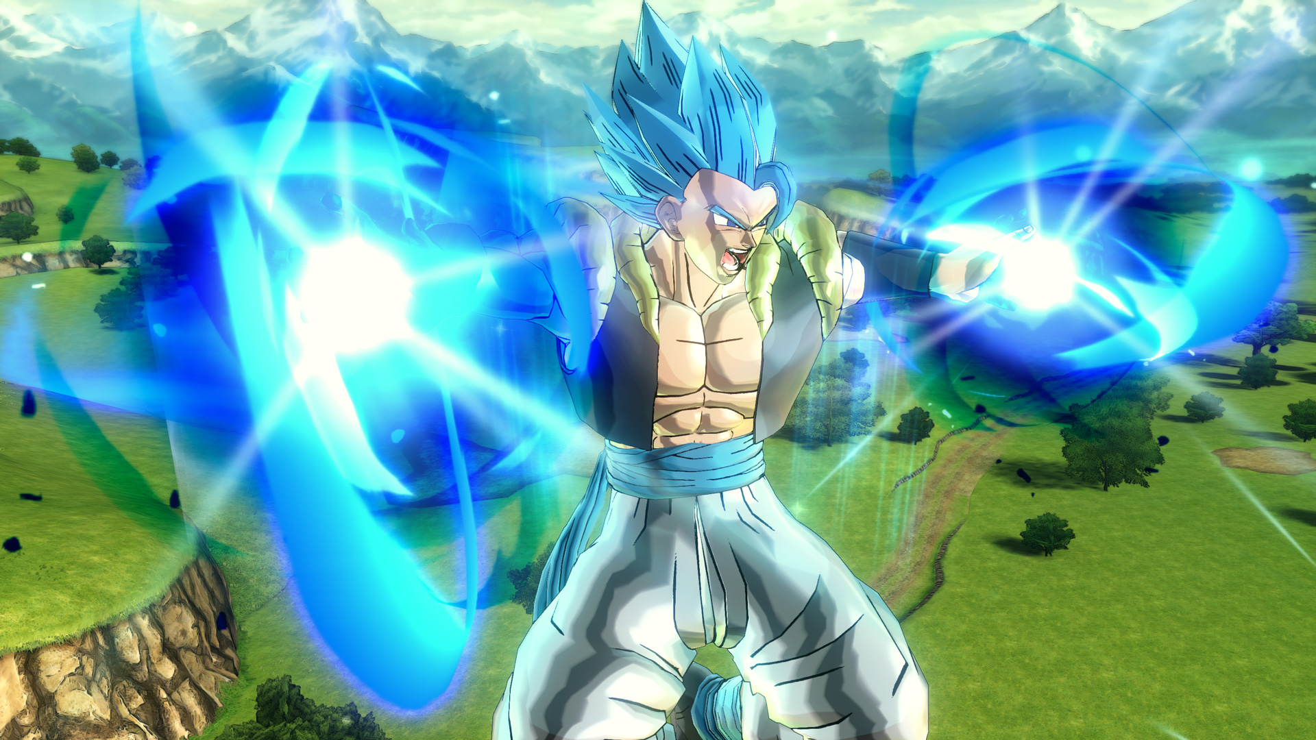 Dragon Ball: Xenoverse 2 – Extra DLC Pack 4