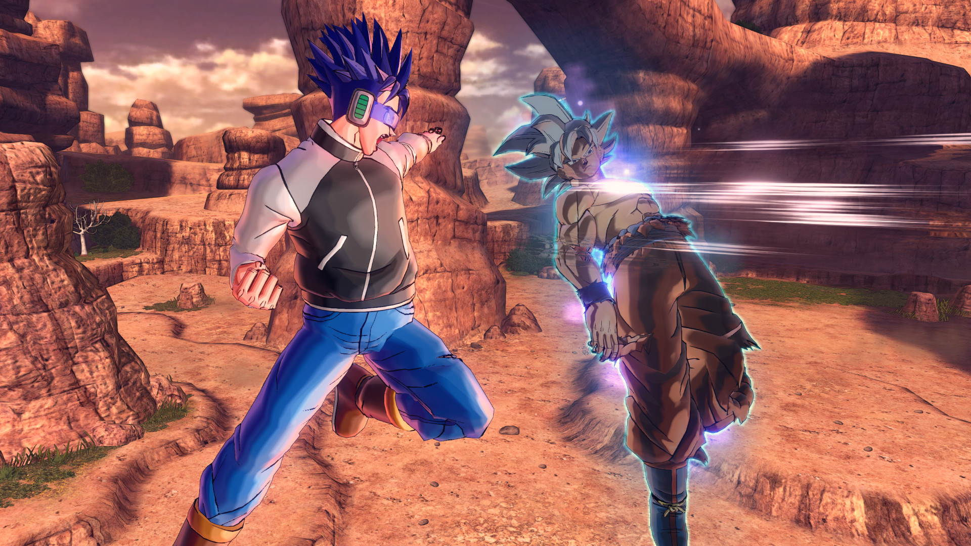 Dragon Ball: Xenoverse 2 – Extra DLC Pack 2