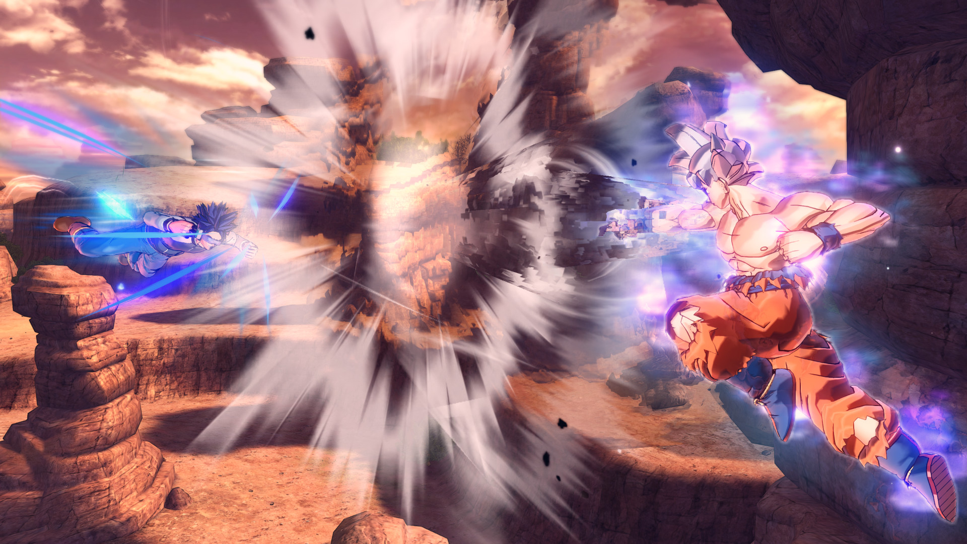 Dragon Ball: Xenoverse 2 – Extra DLC Pack 2