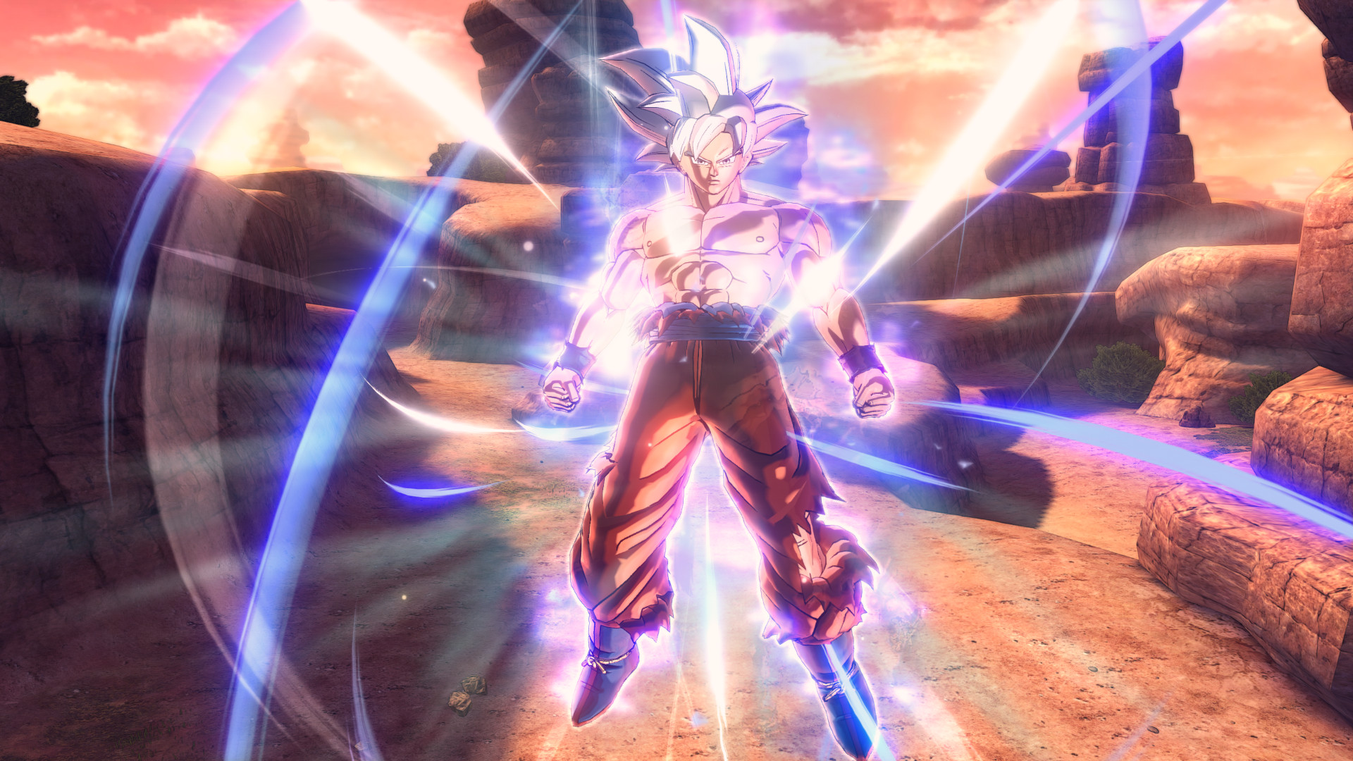 Dragon Ball: Xenoverse 2 – Extra DLC Pack 2