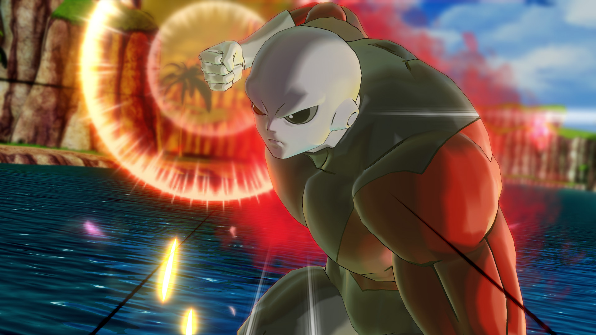Dragon Ball: Xenoverse 2 – Extra DLC Pack 2