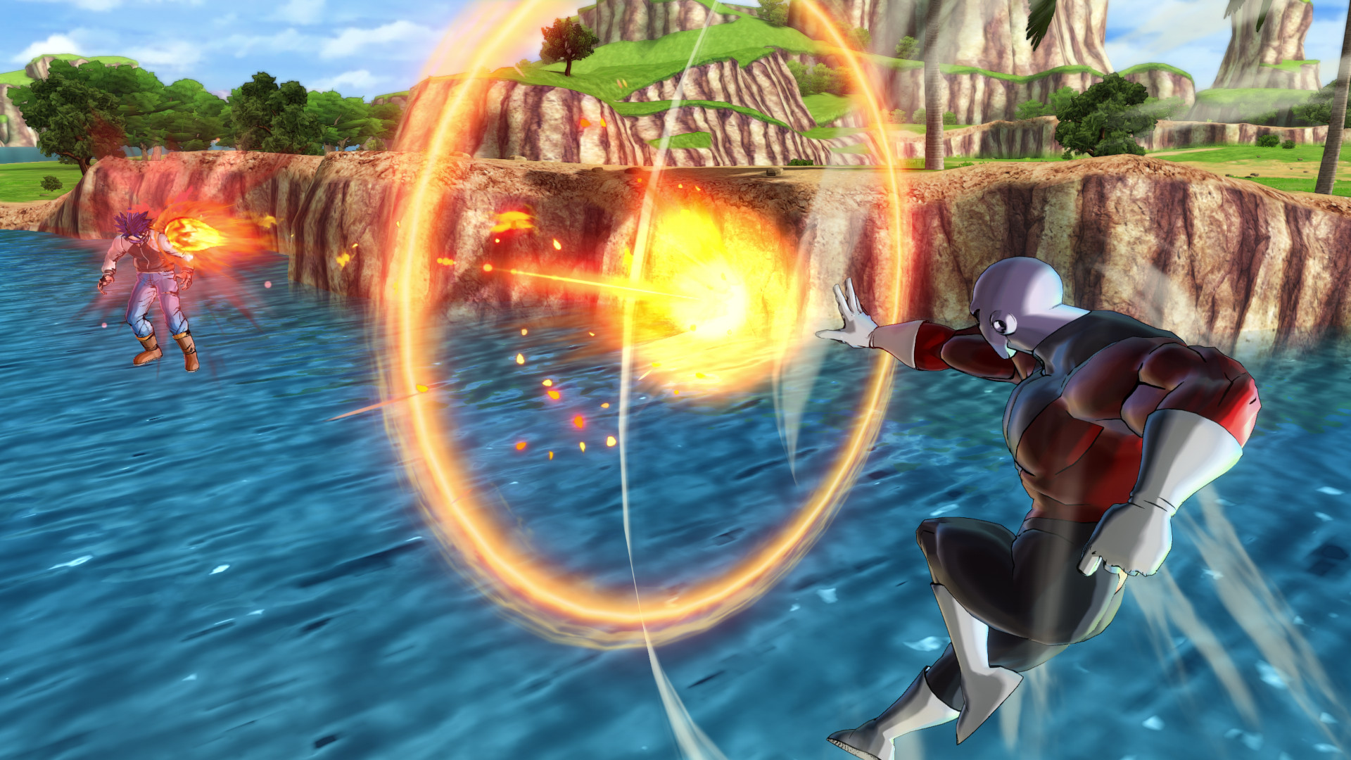 Dragon Ball: Xenoverse 2 – Extra DLC Pack 2