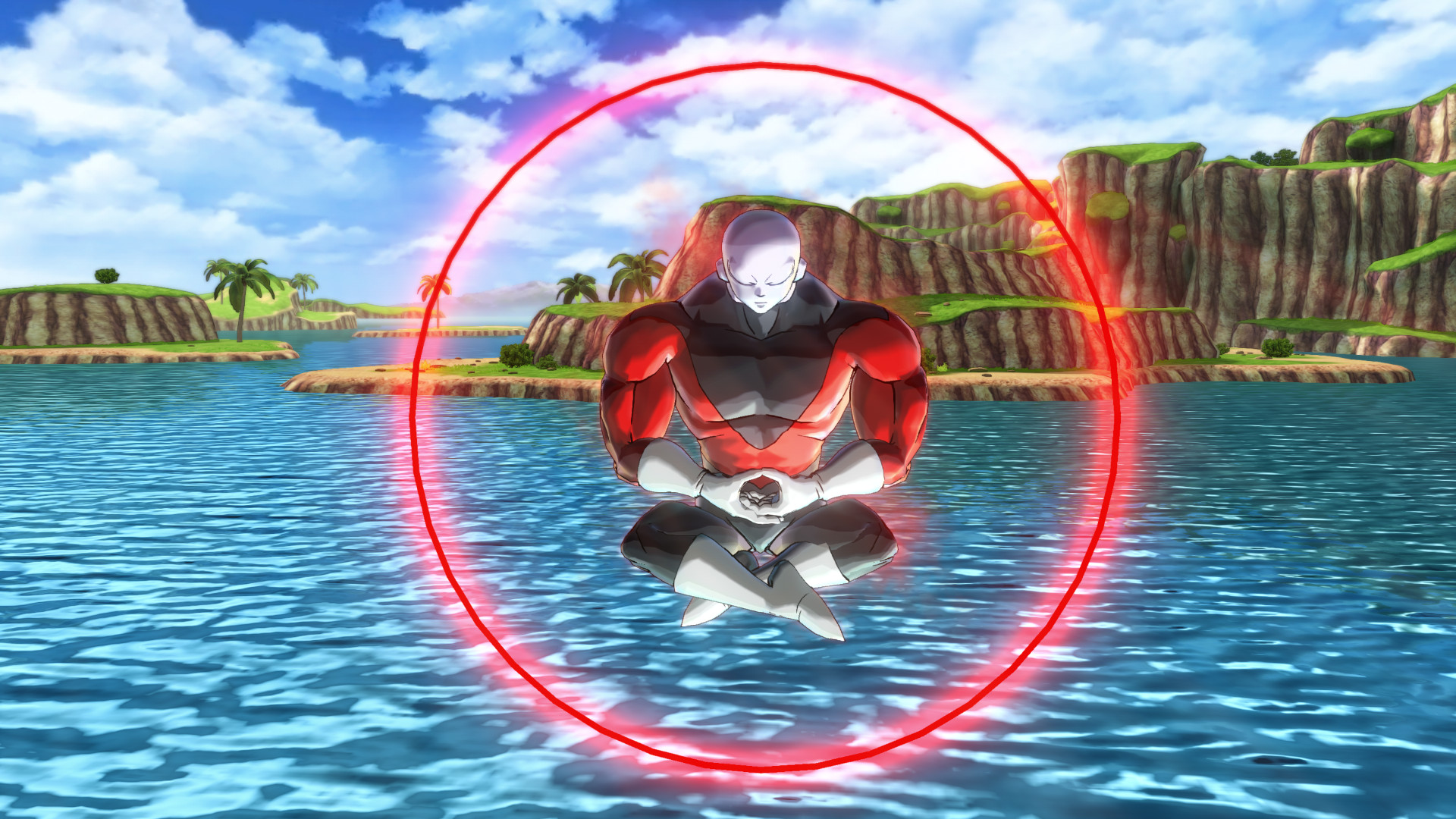 Dragon Ball: Xenoverse 2 – Extra DLC Pack 2