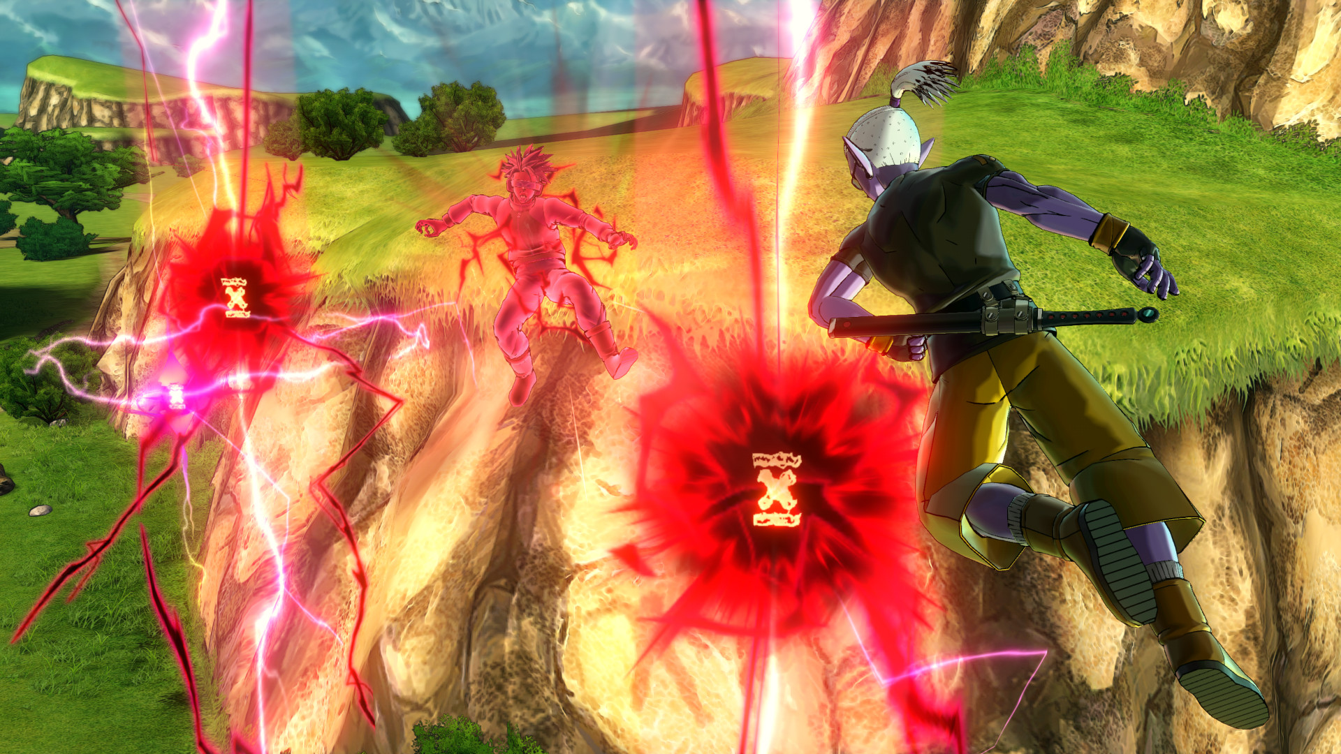 Dragon Ball: Xenoverse 2 – Extra DLC Pack 2