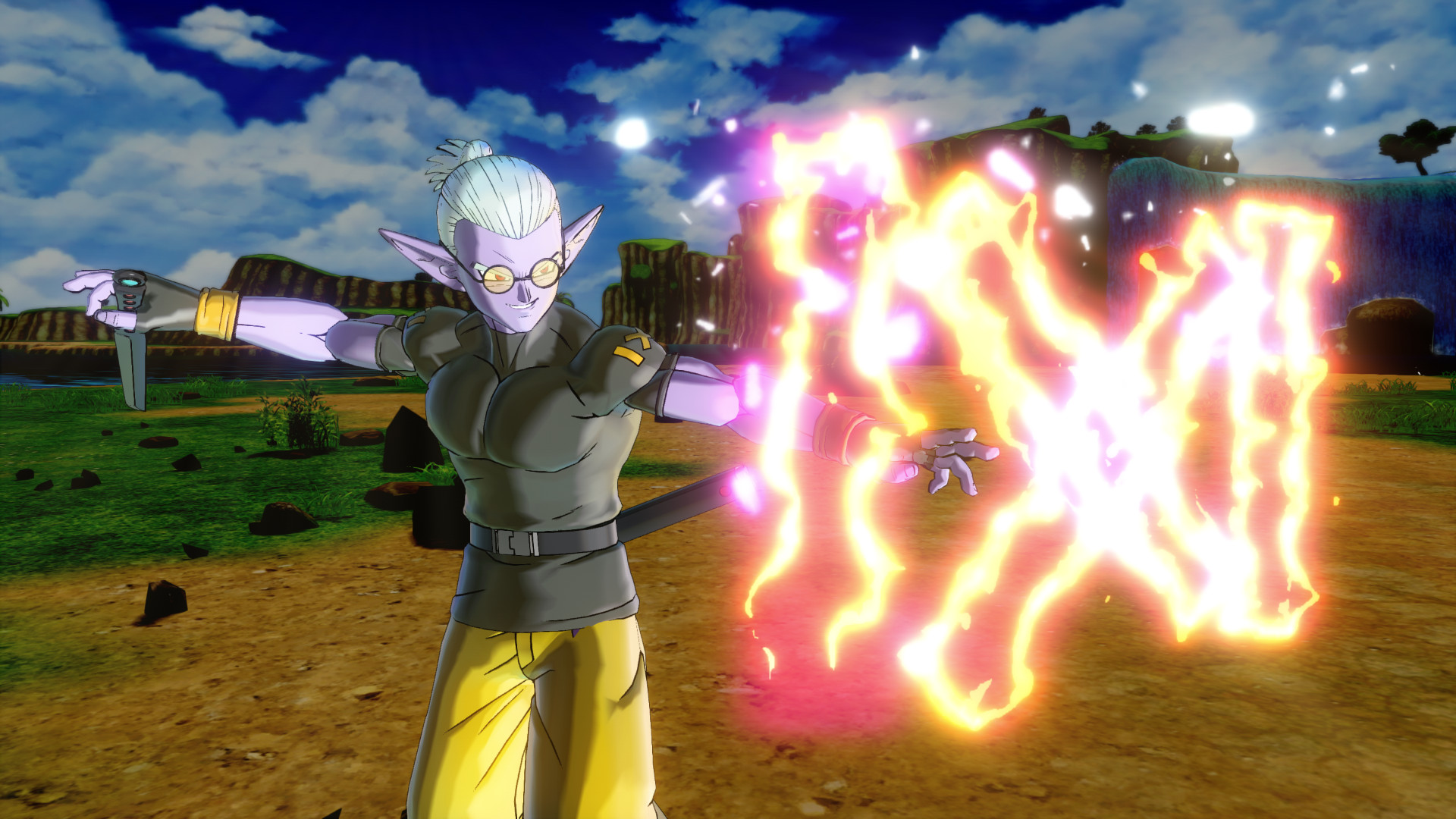 Dragon Ball: Xenoverse 2 – Extra DLC Pack 2