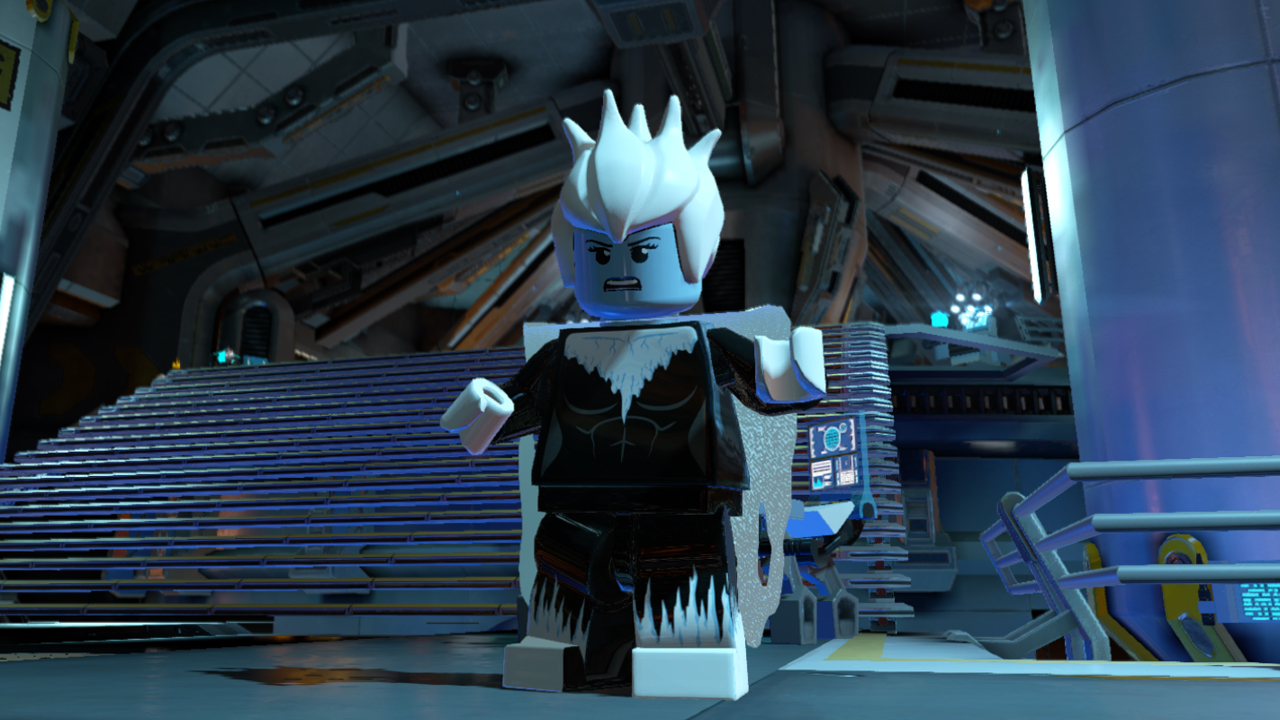LEGO Batman 3: Beyond Gotham – Heroines and Villainesses Character Pack