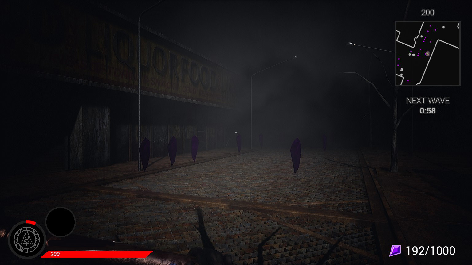 Dark Deception: Monsters &amp; Mortals – Silent Hill