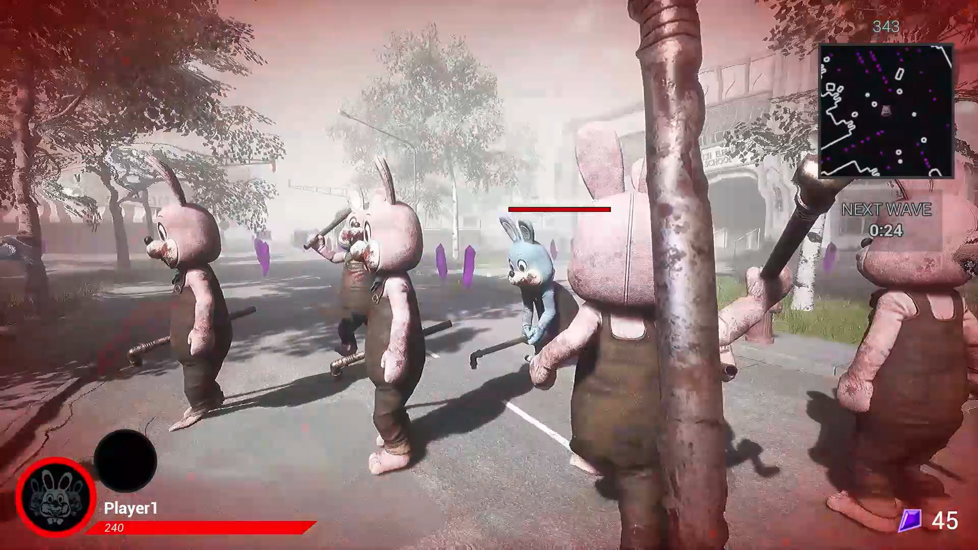 Dark Deception: Monsters &amp; Mortals – Silent Hill