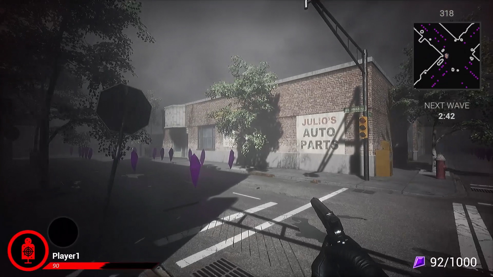 Dark Deception: Monsters &amp; Mortals – Silent Hill