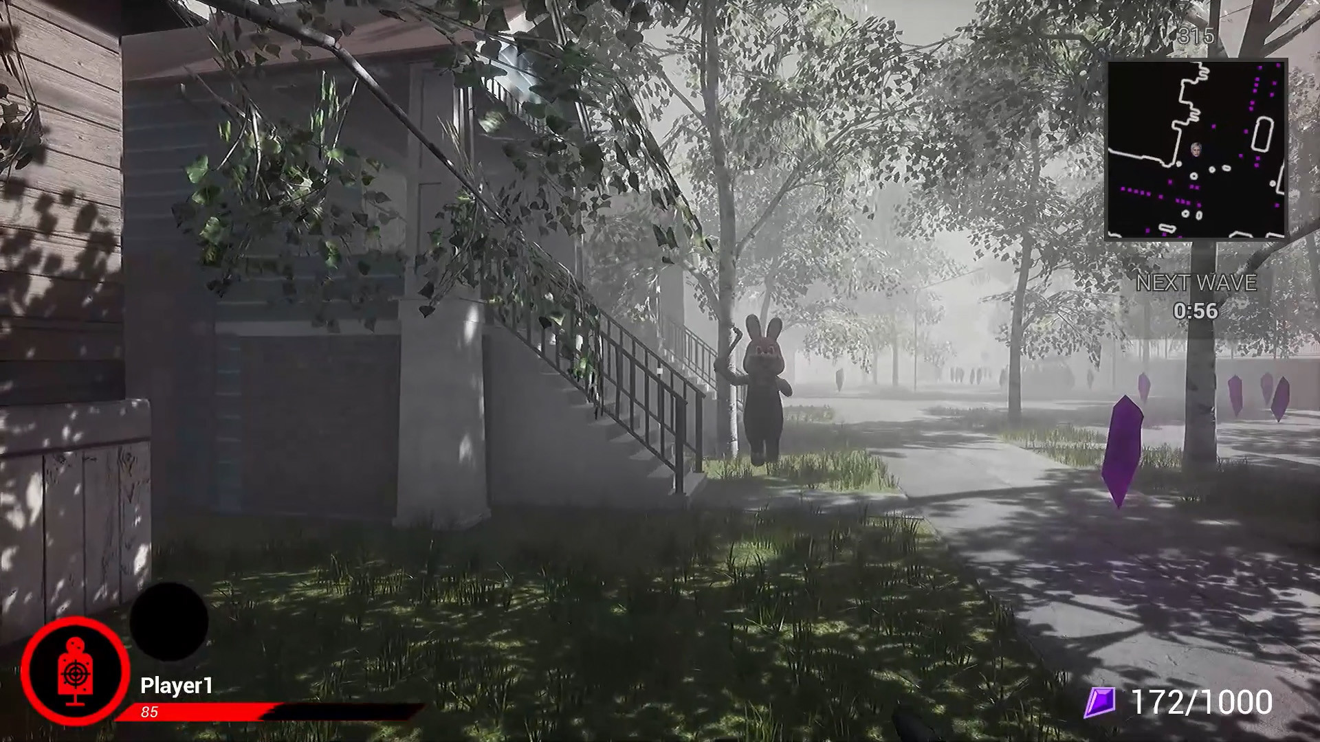 Dark Deception: Monsters &amp; Mortals – Silent Hill